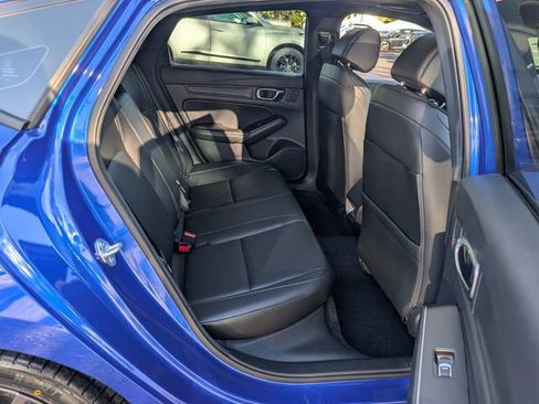 Certified 2025 Acura Integra A-Spec image 24