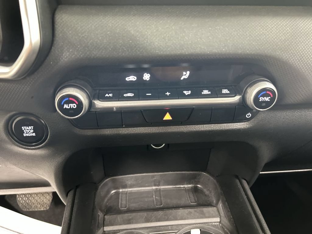 Certified 2024 MAZDA CX-50 AWD 2.5 S w/ Weather Package image 16