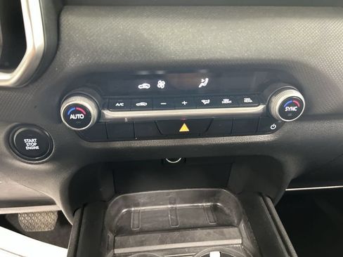 Certified 2024 MAZDA CX-50 AWD 2.5 S w/ Weather Package image 16