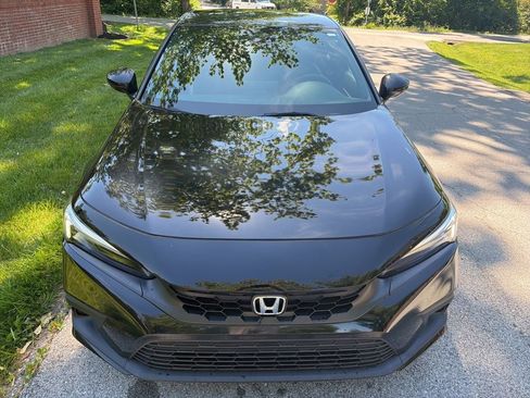 Used 2023 Honda Civic Sport image 41