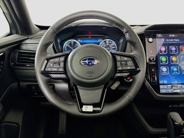 New 2026 Subaru Forester Touring AWD/4WD image 11