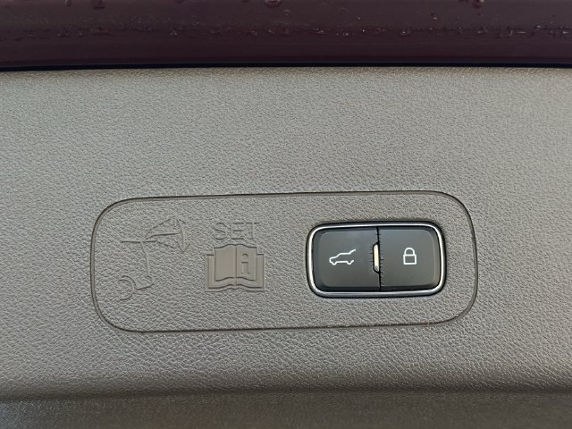 Used 2022 Lincoln Aviator Reserve w/ Elements Package Plus RWD image 33