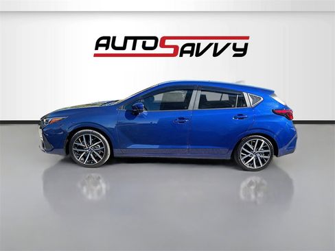 Used 2024 Subaru Impreza 2.0i Sport image 4