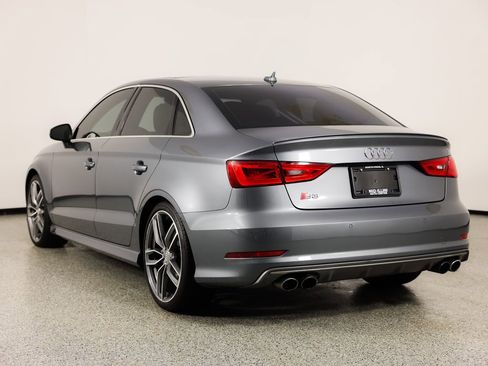 Used 2016 Audi S3 Prestige w/ Prestige Package image 6