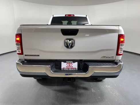 Used 2024 RAM 3500 Big Horn image 5