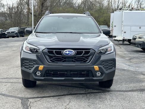 Used 2024 Subaru Outback Wilderness image 2