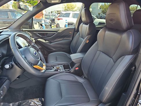 Used 2024 Subaru Forester Wilderness AWD/4WD image 15