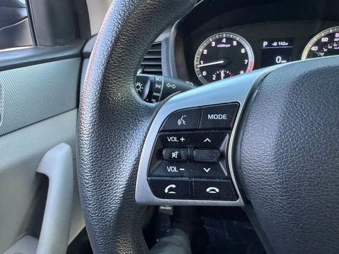 Used 2018 Hyundai Sonata SE FWD image 22