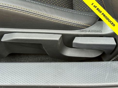 New 2026 Toyota GR86 YUZU Limited image 20