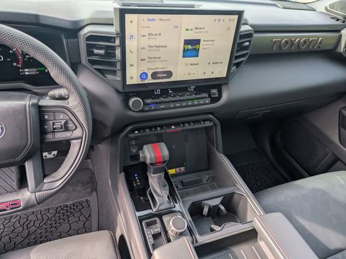 Used 2026 Toyota Tundra TRD Pro image 22