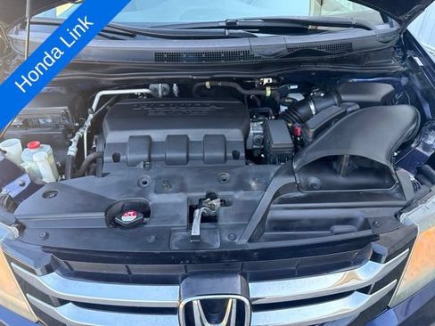 Used 2016 Honda Odyssey EX-L image 28