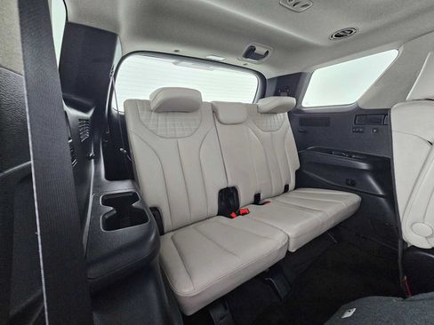Used 2023 Hyundai Palisade Limited AWD/4WD image 13