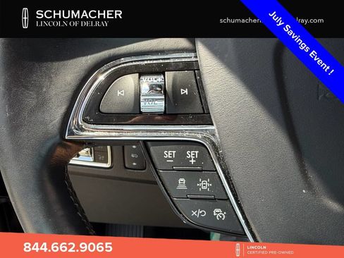 Certified 2024 Lincoln Navigator Black Label AWD/4WD image 21