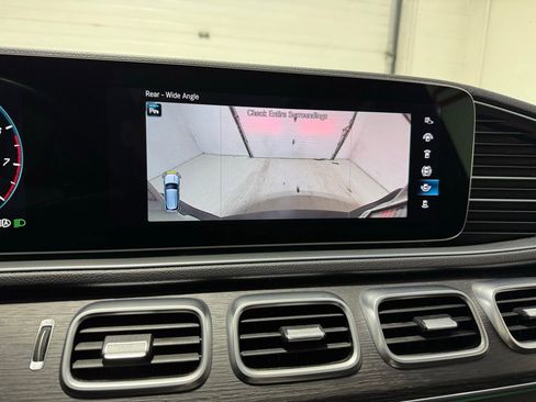 Used 2023 Mercedes-Benz GLE 350 4MATIC image 27