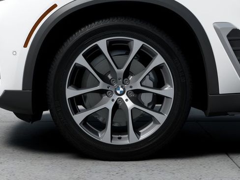New 2026 BMW X5 sDrive40i RWD image 7