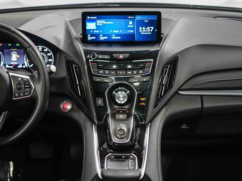 Used 2019 Acura RDX image 16