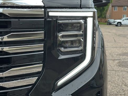 New 2026 GMC Sierra 1500 SLT w/ SLT Premium Plus Package AWD/4WD image 53