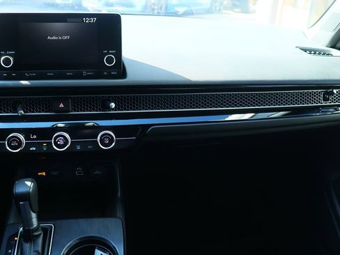 Used 2024 Honda Civic Sport image 44