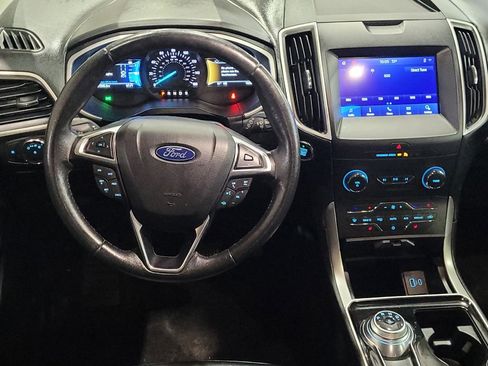 Used 2020 Ford Edge SEL w/ Cold Weather Package image 22