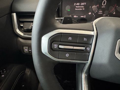 New 2026 GMC Terrain Elevation w/ Elevation Premium Package image 25