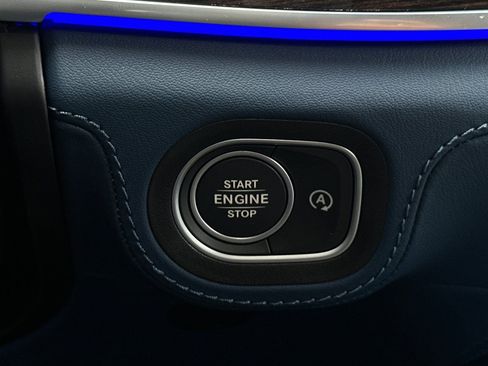 New 2025 Mercedes-Benz GLS 580 4MATIC image 20