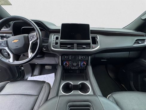 Used 2023 Chevrolet Tahoe Premier image 10