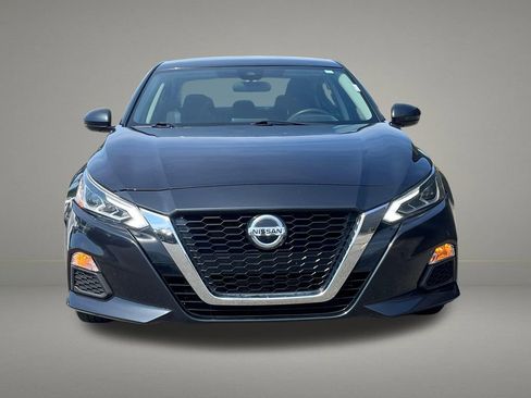 Used 2021 Nissan Altima 2.5 SV FWD image 9
