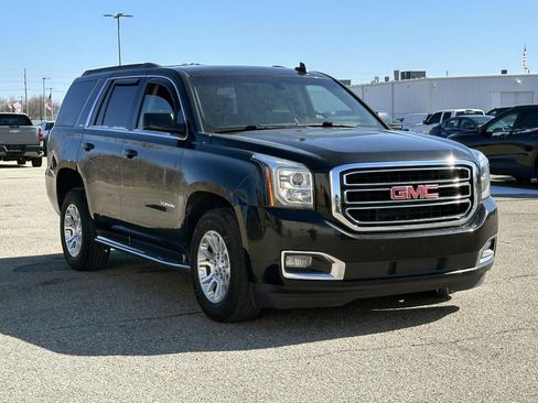 Used 2016 GMC Yukon SLE w/ Convenience Package image 6