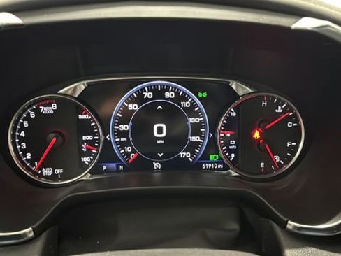 Used 2022 Chevrolet Blazer Premier w/ Enhanced Convenience Package image 7