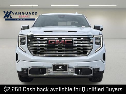 New 2026 GMC Sierra 1500 Denali image 2