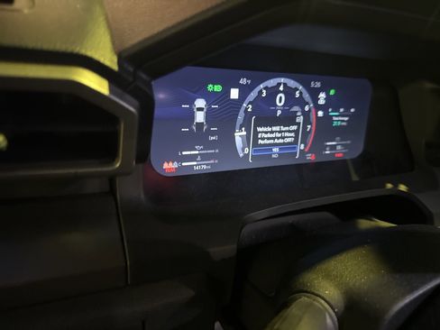 Used 2024 Toyota Tacoma TRD Sport image 5