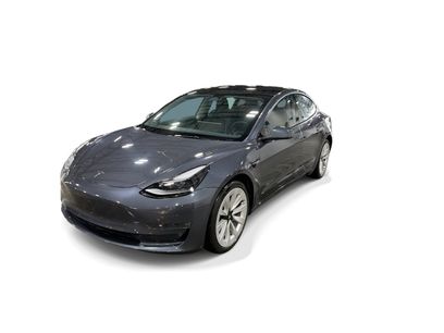 Used 2023 Tesla Model 3 Long Range