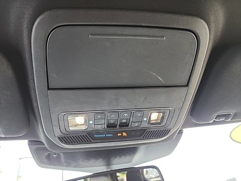Used 2021 Ford Explorer ST w/ Equipment Group 401A AWD/4WD image 25