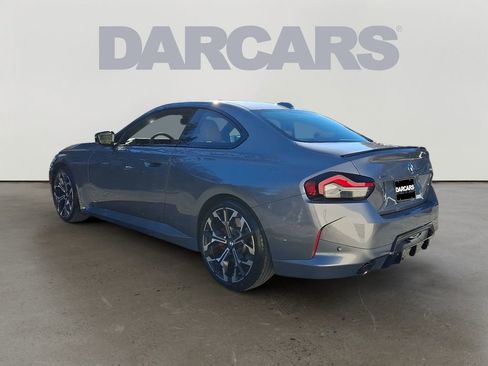 Certified 2025 BMW 230i xDrive Coupe w/ M Sport Package image 4