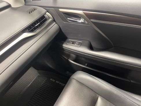 Used 2022 Lexus RX 350 AWD w/ Premium Package image 27