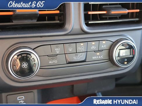 Used 2022 Ford Maverick XLT w/ Equipment Group 300A Standard AWD/4WD image 34