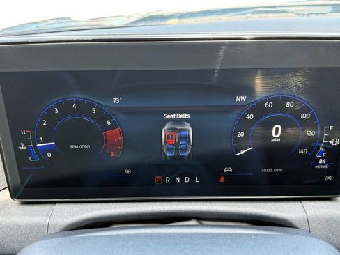 Used 2024 Ford Mustang Coupe RWD image 13