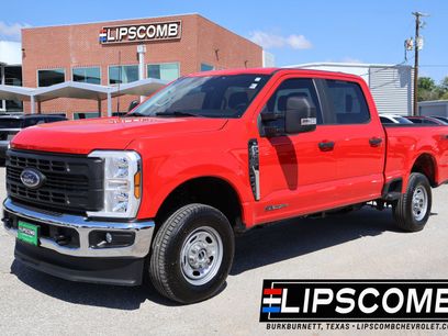 Used 2024 Ford F250 XL w/ FX4 Off-Road Package