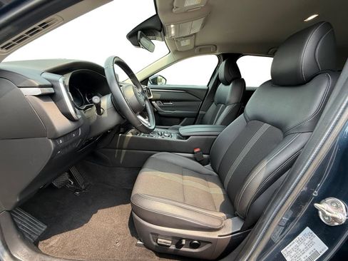 Used 2025 MAZDA CX-50 AWD 2.5 S w/ Preferred Package image 9