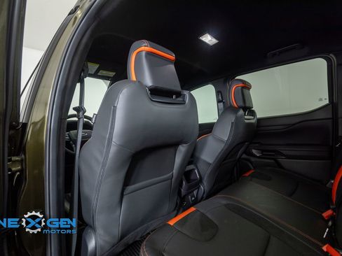 Used 2024 Ford Ranger Raptor AWD/4WD image 27