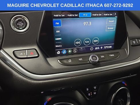 Used 2020 Chevrolet Blazer LT AWD/4WD image 24