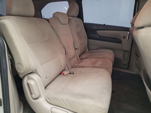 Used 2016 Honda Odyssey EX image 19