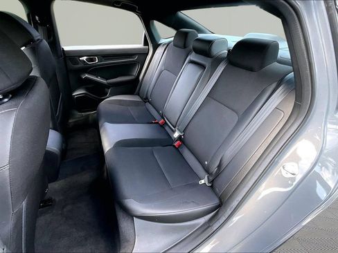 Used 2025 Honda Civic Sport image 18