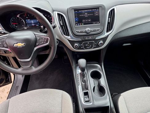 Used 2023 Chevrolet Equinox LS w/ LS Convenience Package FWD image 16