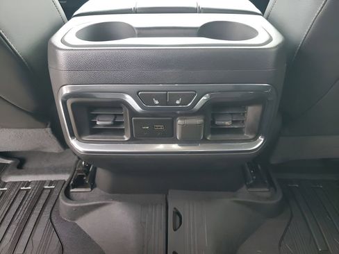 Used 2019 GMC Sierra 1500 AT4 w/ AT4 Premium Package image 21