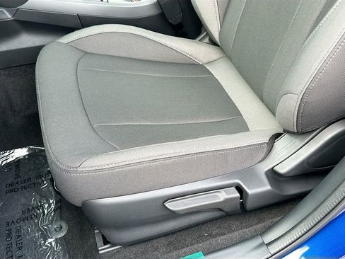 New 2026 Subaru Crosstrek 2.0i Premium image 25