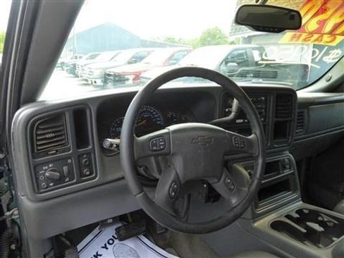 Used 2003 Chevrolet Silverado 3500 LT RWD image 13