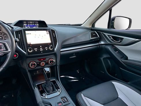 Used 2021 Subaru Crosstrek 2.5i Limited w/ Moonroof Package 2 image 25