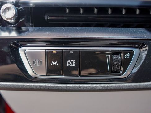 New 2026 Cadillac Lyriq Luxury w/ LPO, Floor Liner Package image 15