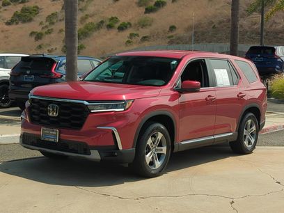 Used 2024 Honda Pilot EX-L